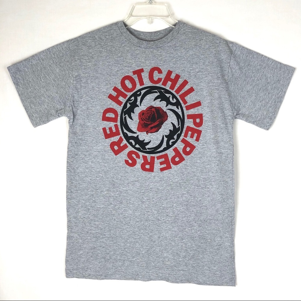 Red Hot Chili Peppers t shirt